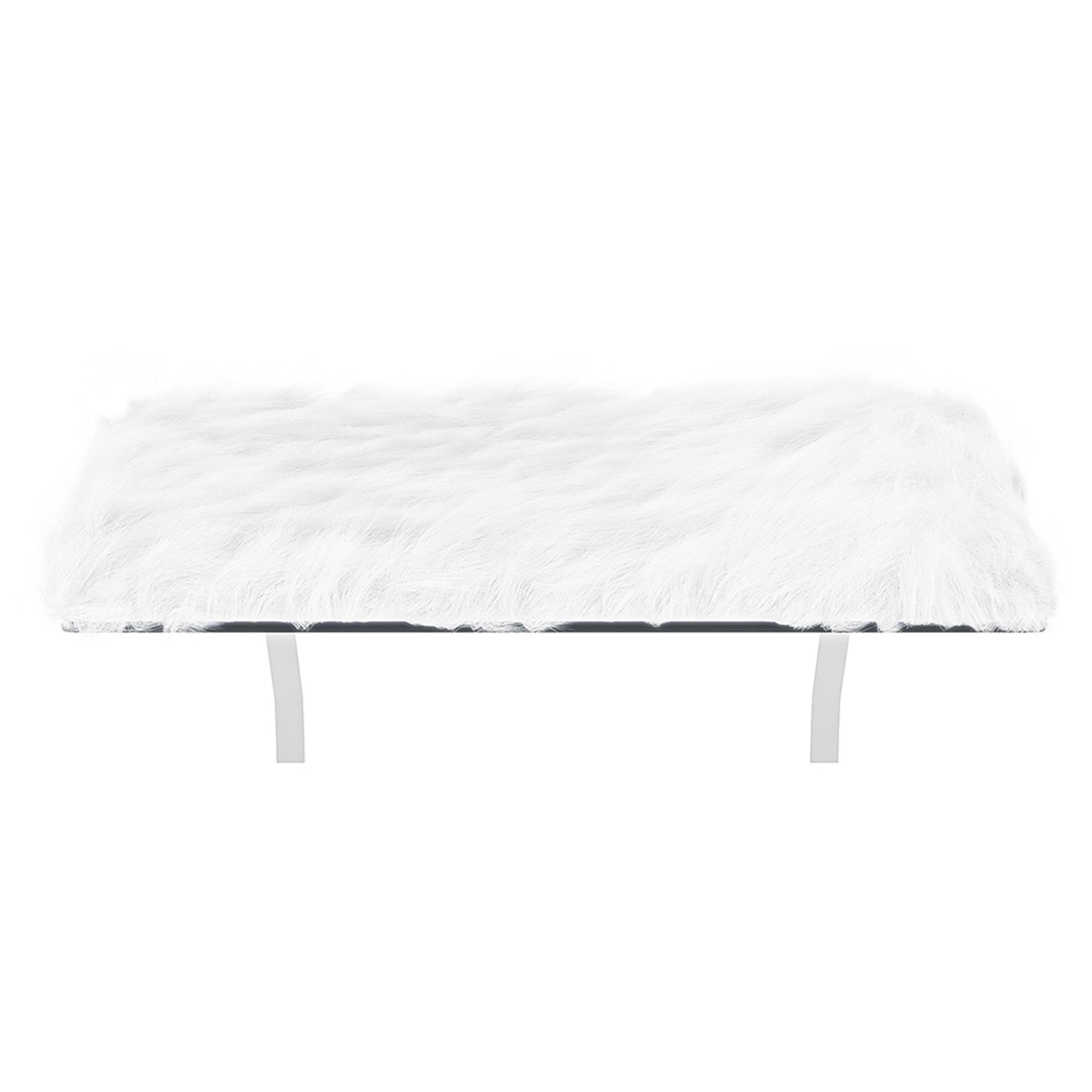 resenkos 13" Cat Window Perch Bed and Cat Hammock for Indoor Kitty Cat Nest Perch, White