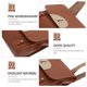 thumbnail image 4 of EeaseMX 1 mochila para niños pequeños, adorable mochila con forma de oso, mochila para jardín de infantes, mochila escolar para niños pequeños, 4 of 8