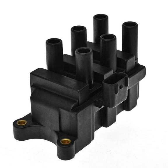 FD498 1F2U-12029-AC Ignition Coil for Ford F-150 E-150 Mustang Mazda Mercury