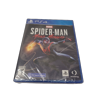 Marvel's Spider-Man: Miles Morales - Sony PlayStation 4 PS 1 Player Pro