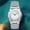 Men-Version-White, variant on 2026 New Specht & Söhne Luxury 40MM Quartz Watch For Men Super Slim Steel Sapphire Crystal 50M Waterproof 5711 Classic Watch