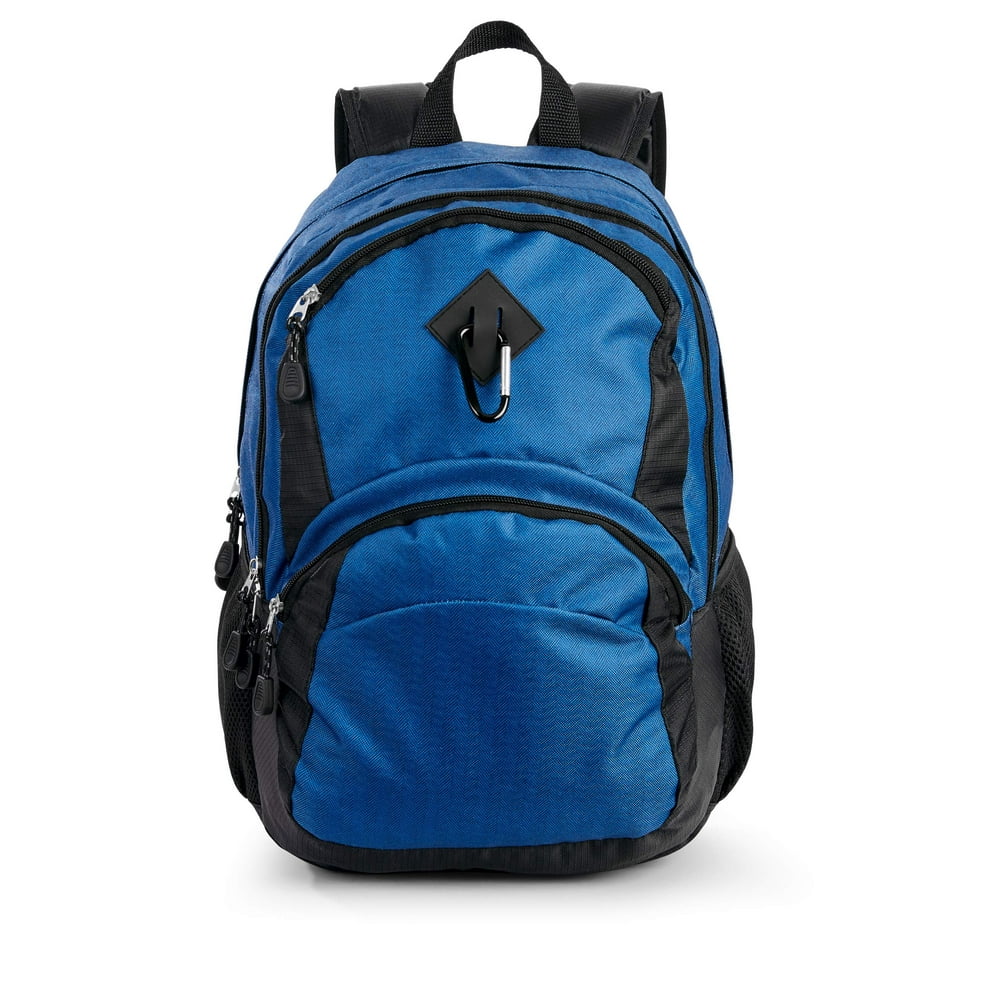 Wonder Nation - Wonder Nation Navy Backpack - Walmart.com - Walmart.com