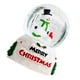 thumbnail image 3 of Bola de Cristal Brillante de NaviDad, Adorno de Escritorio de Asueño, Para Niños, 3 of 8
