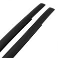 thumbnail image 5 of 2 pieces of roof drip strip seals left and right 75555/75556-06030 compatible with 2007-2010, 5 of 5