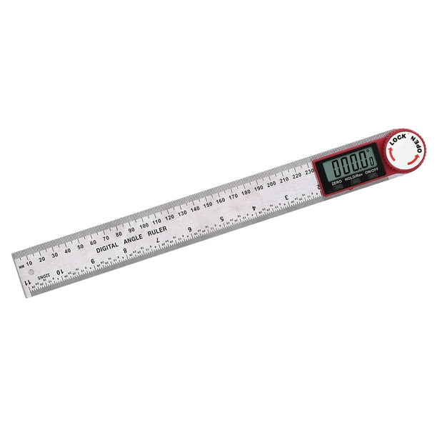 Digital angle 2024 measuring device