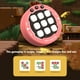 thumbnail image 2 of Ajedrez 555485+4446 () Rosa, 2 of 9