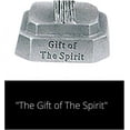 thumbnail image 6 of Jeweled Cross JC-6081-E Gift of The Spirit Crucifix with Confirmation Card, 6 of 7