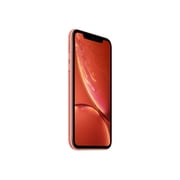 Open Box Apple iPhone XR - Carrier Unlocked - 128 GB Coral