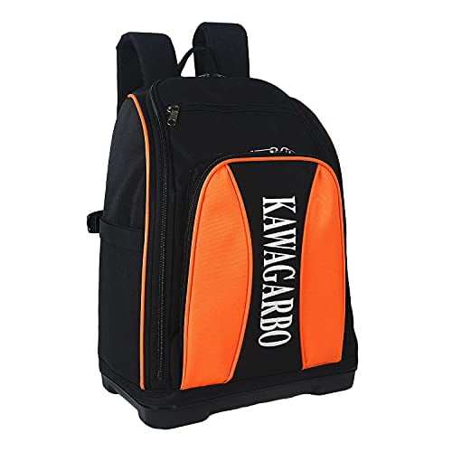 LOKASS Backpack Tool Bag - Heavy Duty Tool Backpack For En, HVAC Tool - View #5