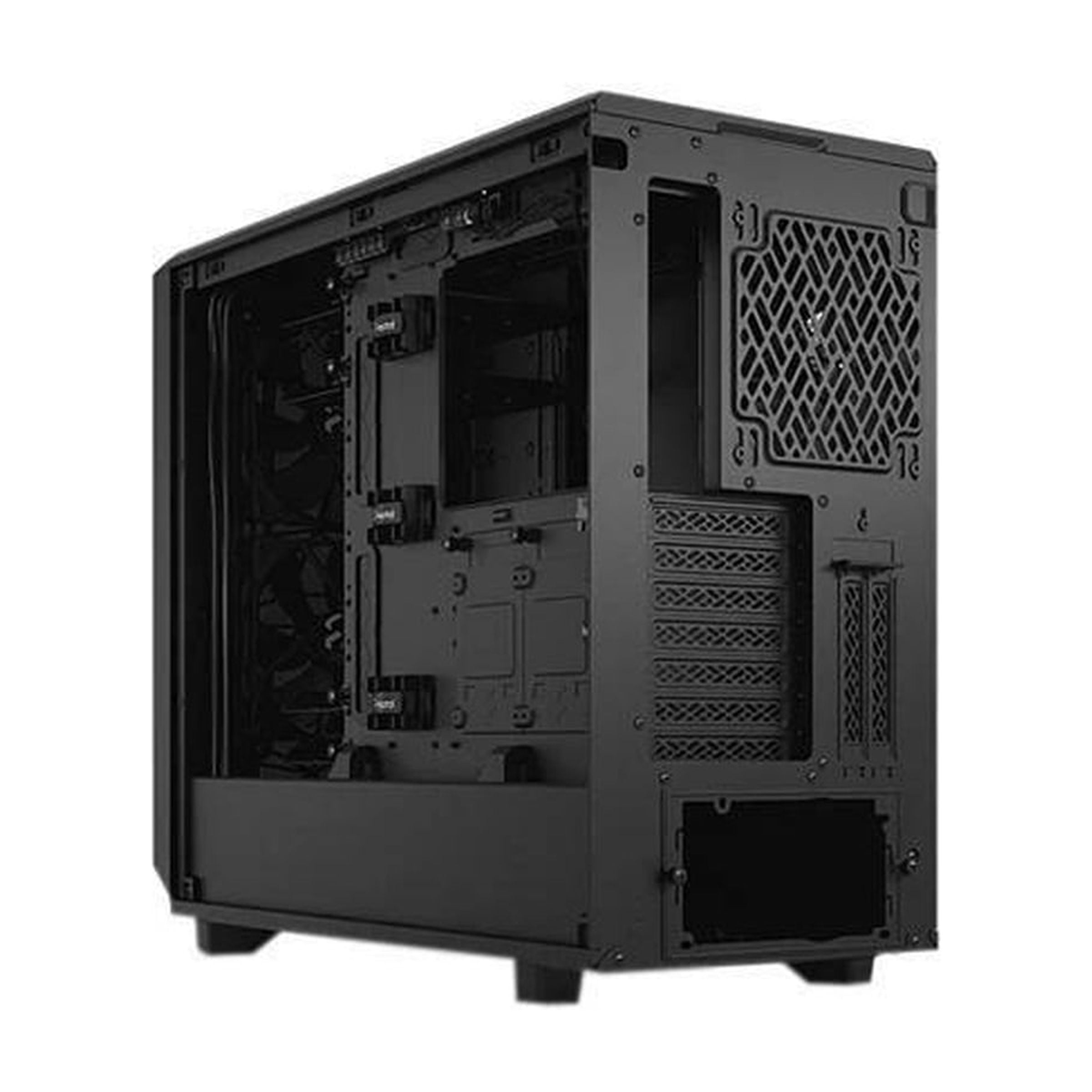 Fractal Design Meshify 2 Black ATX Flexible Mid Tower Computer Case