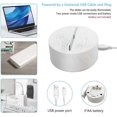 thumbnail image 4 of Lámpara de noche 3D de llama con 16 colores cambiantes, lámpara de mesa con ilusión de alpaca alimentada por USB con interruptor táctil y control remoto, luces de noche para mesita de noche, 4 of 5