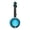 1pc, variant on YIFAEUX Inflatable Balloon Banjo Instrument Portable Inflatable Toys PVC Stage Prop for Hawaiian Party Beach & Music Theme Decoration