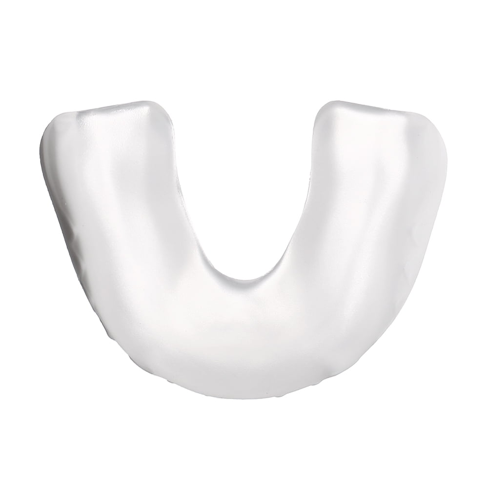 Sports Mouth Guard Food Grade Tooth Protector Boxing Karate Muay Safety