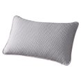 thumbnail image 2 of Zoxiy Ultra-Chill Cooling Pillowcase or Protecting Hair & Skin,,Breathable Cool Soft Pillowcase,Summer Pillow Cover,for Hot Sleepers & Night Sweats,19" x 30", 2 of 9