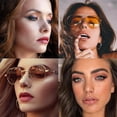thumbnail image 5 of 18G Stainless Steel Nose Hoop Ring - 5PCS Body Jewelry for Women, Hypoallergenic Nose Piercing Jewelry, Simple Design Nose Rings Set, 5 of 5