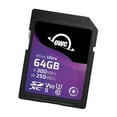 thumbnail image 2 of OWC Atlas Ultra 64GB SDXC Flash Memory Card, 2 of 6