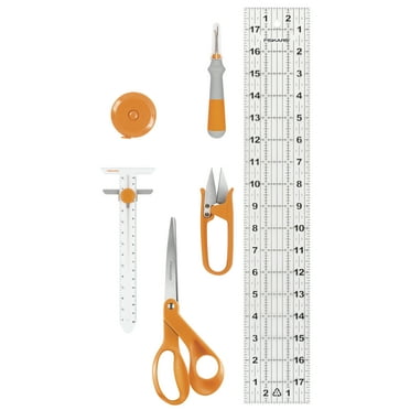 Fiskars Sewing Essentials Kit