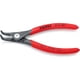 thumbnail image 1 of Knipex 49 21 A01 Pinza De Precisión Para Anillos De Retención Para Anillos De Retención Exteriores D, 1 of 8