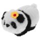 thumbnail image 1 of Pulsera de panda para fiestas infantiles, regalos de peluche, pulseras de peluche, pulseras de peluche, juguetes de panda, 1 of 8