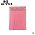 thumbnail image 1 of ☃Bubble Bag Mailer Plastic Padded Envelope Shipping Bags Packaging• T4W62, 1 of 7
