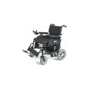 Wildcat 450 Heavy Duty Folding Power Wheelchair