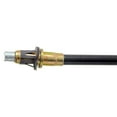 thumbnail image 3 of Dorman - Front Parking Brake Cable, 3 of 6