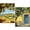 Lemon, variant on CSZPPQAF 2-Pack Beach Diamond Painting Kits for Adults Beginner- Full Round Drill,Gem Art Craft Set for Home Wall Decor or Relax Gift
