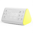 thumbnail image 1 of White Noise Machine Sleep Aid White Noise Breathing Light, 1 of 6