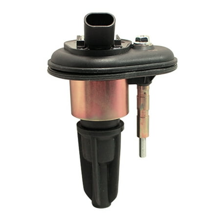 - New Ignition Coil For 2002-2005 Chevrolet Trailblazer 4.2L V6 Compatible with UF303 C1395
