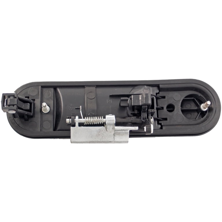 Dorman® 80859 - HELP!™ Rear Driver Side Exterior Door Handle
