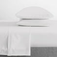 thumbnail image 4 of Ensemble de draps Johnson Home 200 TC - Draps en coton organique, 4 of 6
