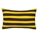 thumbnail image 1 of Balery Bee Stripe Funda de Cojín Estampada, Regalos para Mujeres, Regalos de Amor para Ella, Regalos para Novia o Esposa, Funda de Almohada-20"x30", 1 of 6
