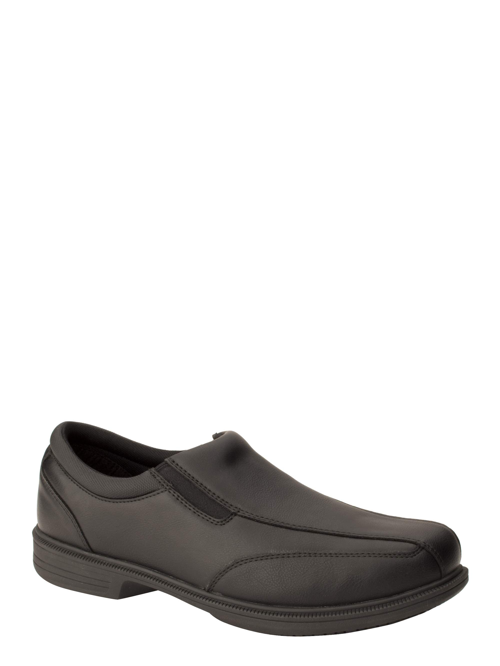 slip resistant work shoes men