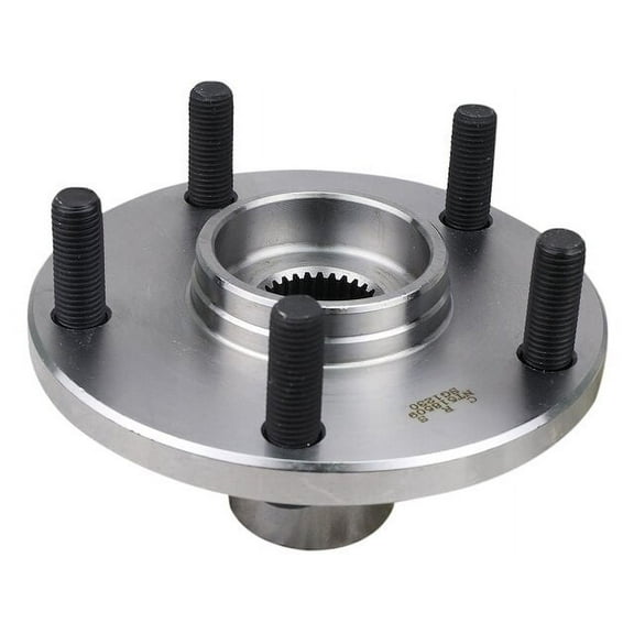 Front Wheel Hub Assembly - Compatible with 1992 - 2003 ES300 1993 1994 1995 1996 1997 1998 1999 2000 2001 2002