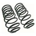 thumbnail image 2 of MOOG CC80839 Coil Spring Set, 2 of 2