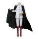 thumbnail image 4 of Fyodor-Disfraz de Dostoyevsky para hombre y mujer, Cosplay de Anime, Fyodor Bungo Stray dogs, zapatos, peluca, traje de fiesta de Halloween, 4 of 4