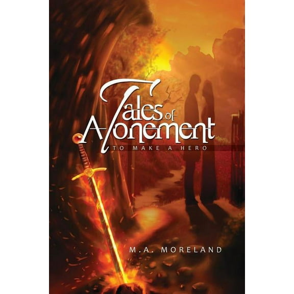 Tales of Atonement : To Make a Hero