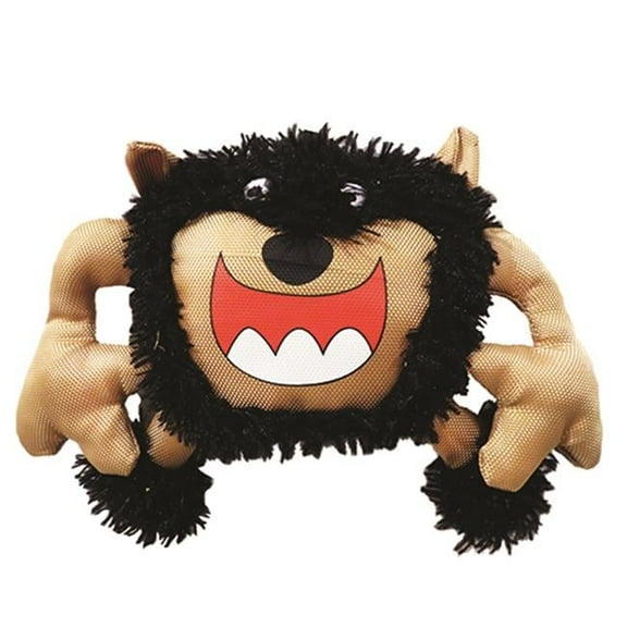Scary Big Mouth Monster Plush Toys, 9 in.