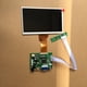 thumbnail image 1 of Módulo de Pantalla LCD de 9 " + VGA + 2AV Conjunto de Placa de Controlador para Pi 3 Soledad Módulo de pantalla LCD, 1 of 10