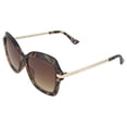 thumbnail image 1 of LENTES DE SOL TOMMY HILFIGER EYEWEAR OL599 X60127 MARRóN, 1 of 4
