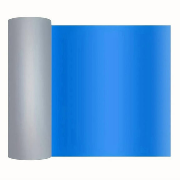 1 roll * 20cm x 5m waterproof tape-Blue