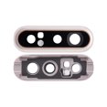 thumbnail image 5 of Replacement Back Camera Lens With Bracket / Bezel Compatible For Samsung Galaxy A80 (A805 / 2019) (Angel Gold), 5 of 5