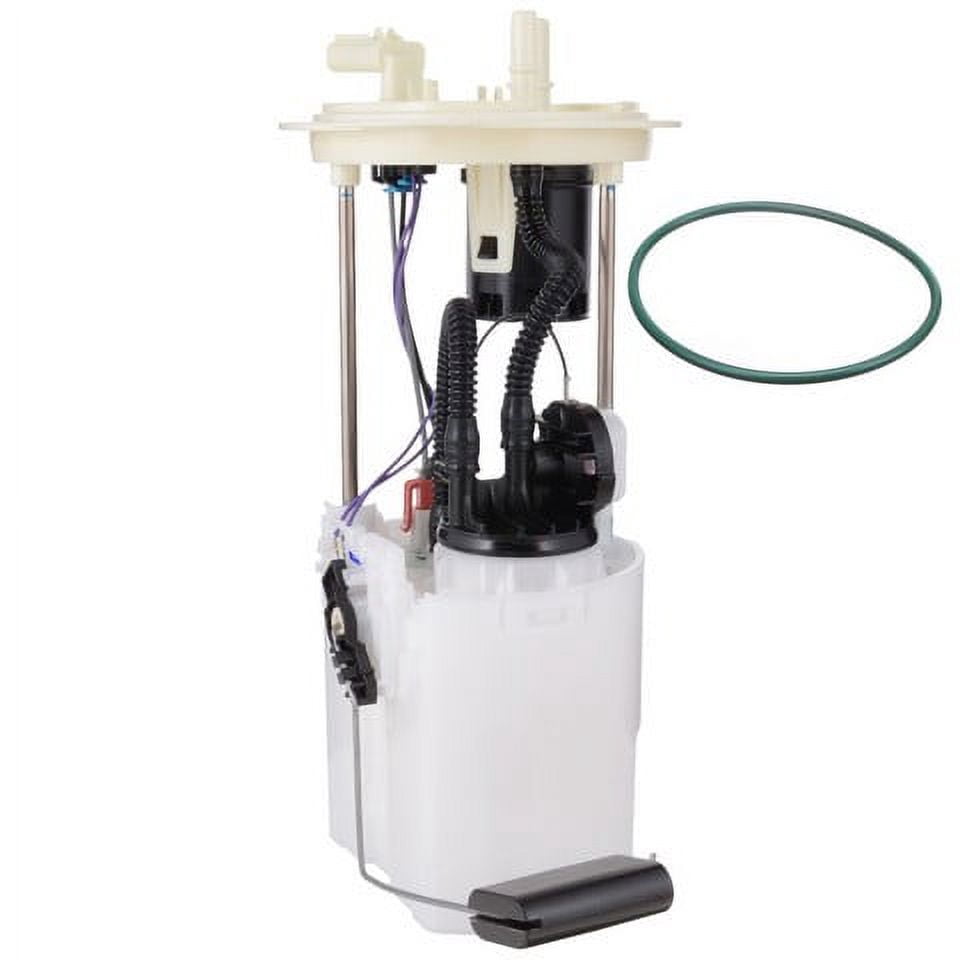 Carter P76759M Fuel Pump Module Assembly Fits select: 2011-2014 FORD F150