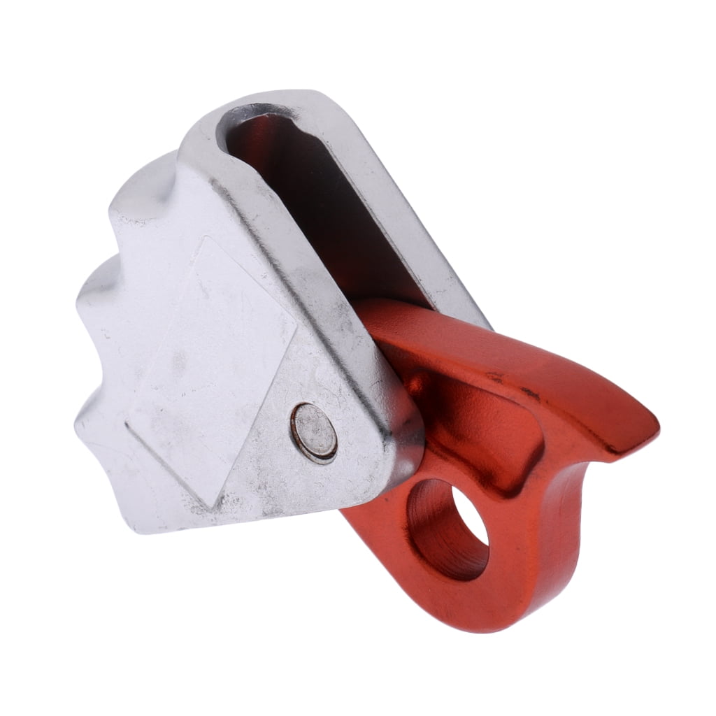 4pcs Safety Rock Climbing Caving Arborist Rope Grab Protecta for 9-12mm Rope 4pcs Safety Rock Climbing Caving Arborist Rope Grab Protecta for 9-12mm Rope