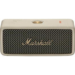 Marshall Woburn II Powered Wireless Bluetooth Speaker Marshall Woburn II Powered Wireless Bluetooth Speaker