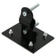 thumbnail image 1 of 1 soporte para cesta delantera de bicicleta (negro), 1 of 6
