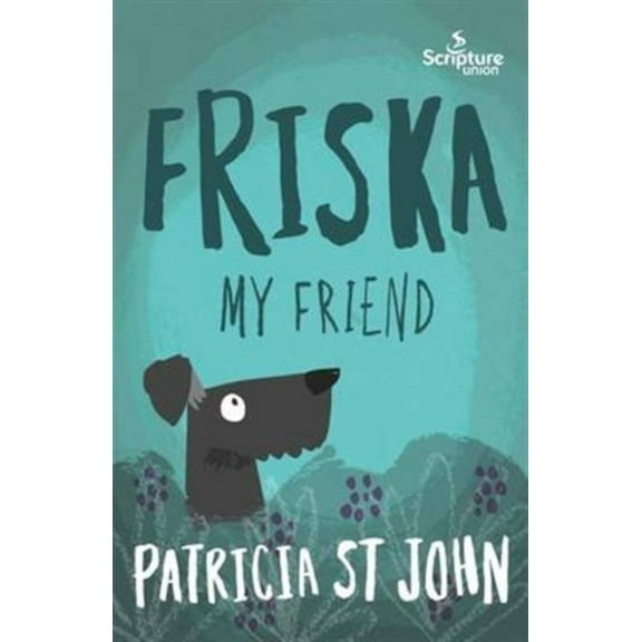 Friska My Friend (Paperback)