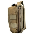 thumbnail image 2 of Rescue Essentials Rip-Away Compact IFAK Pouch, Gen 2, 2 of 7