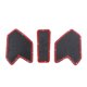 thumbnail image 5 of Agarre de la almohadilla de lateral del de de gas para BMW LC ADV 2008-2017, 5 of 7