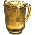 thumbnail image 3 of Carlisle 554013 Restaurant Style Pitcher, 60 oz, Amber Pack of 6, 3 of 11